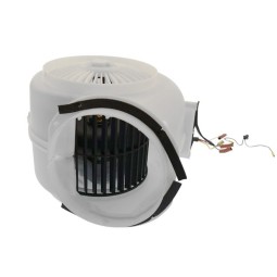 Ankastre Davlumbaz Motoru - 62646