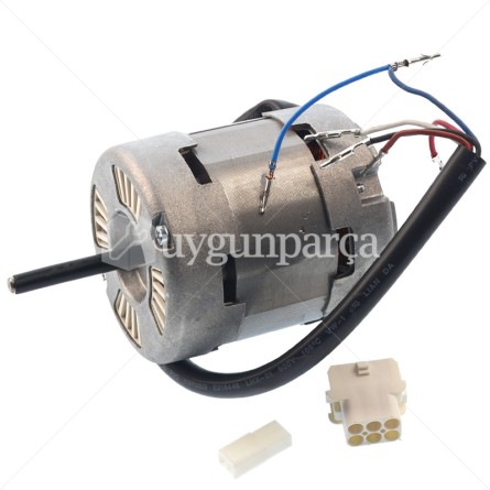 Beko ADE63640B Davlumbaz Motoru - 9197061921 