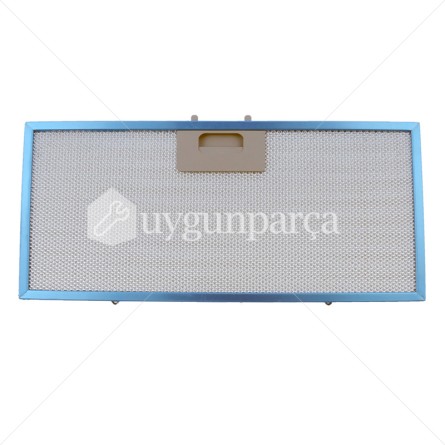 Bosch DLN53AA70 Aspiratör & Davlumbaz Tel Filtre - 00778439