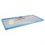 Bosch DLN53AA70 Aspiratör & Davlumbaz Tel Filtre - 00778439