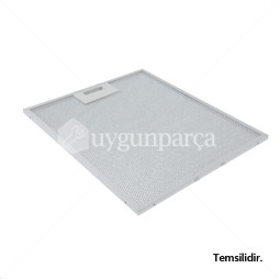 Davlumbaz Tel Filtre - 50700