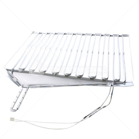 Profilo BD3056W3VN Buzdolabı Defrost Rezistans - 00772871