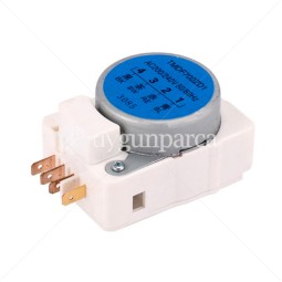 NoFrost Defrost Timer - TMDF-702ZD1