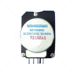 Nakagawa NoFrost Defrost Timer - ND1004M2