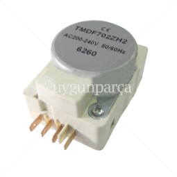 NoFrost Defrost Timer - TMDF-702FH