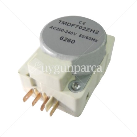 NoFrost Defrost Timer - TMDF-702FH