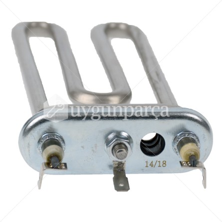 Hotpoint-Ariston Çamaşır Makinesi Rezistansı - C00380151