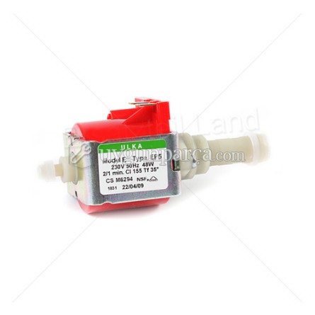 Delonghi BCO260 Ulka Pompası - 15410000737