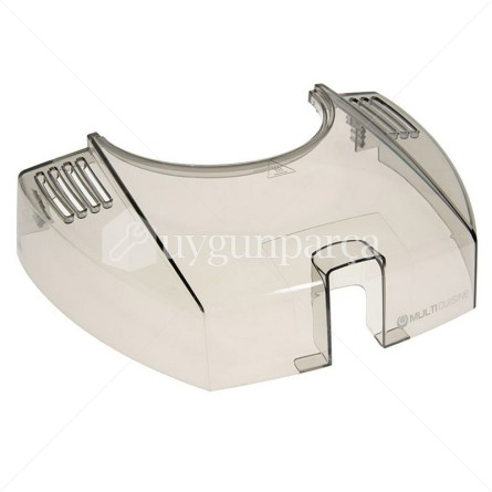 Delonghi FH1130 Fritöz Üst Kapak - 5912510431