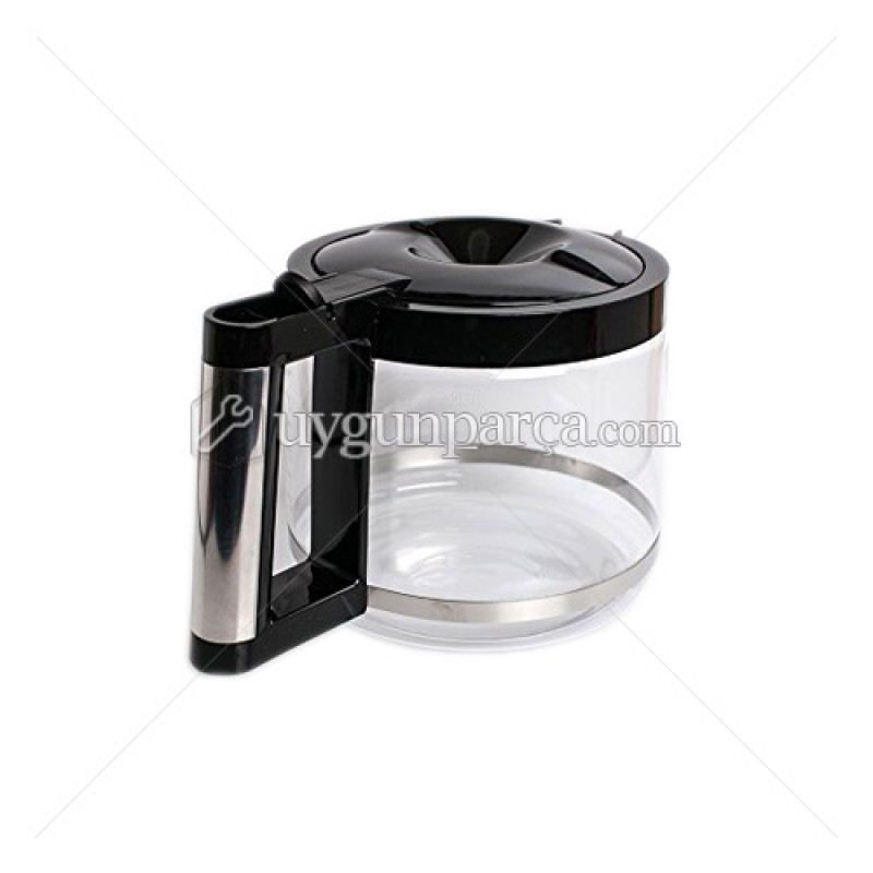electrolux filtre kahve makinesi cam demlik