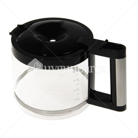 Delonghi BCO420 Kahve Makinesi Cam Demlik - 7313283649
