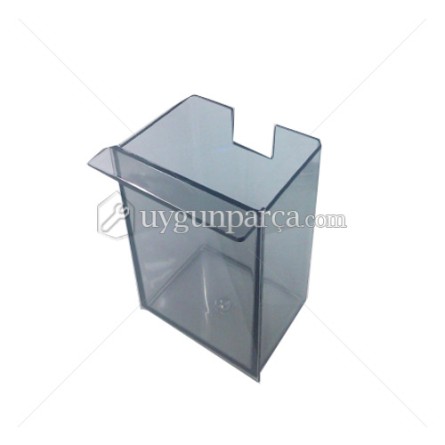 Delonghi KG79 Kahve Öğütücü Öğütülmüş Kahve Deposu - 45027362