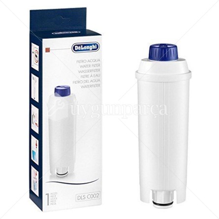 Delonghi Kahve Makinesi Su Yumuşatıcı Filtre - 5513292811