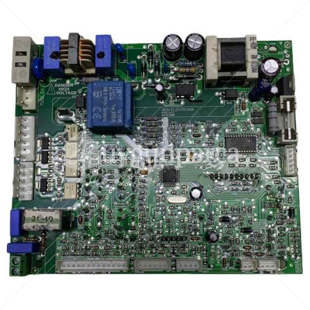 Demirdöküm Neva Kombi Elektronik Kart - 36659