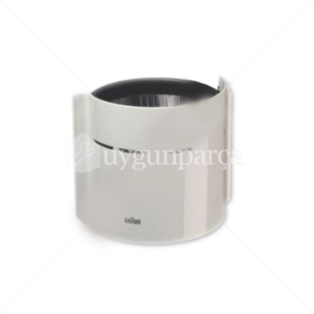 Braun Filtre Kahve Makinesi Demleme Ünitesi - BR64085630