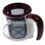 Sunny LaTeafe SN5CKM10 Çay Makinesi Cam Demlik - 16863