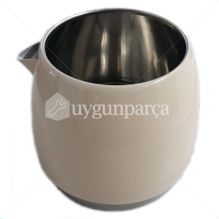 Goldmaster Çay Makinesi Üst Demlik - Y7308B002