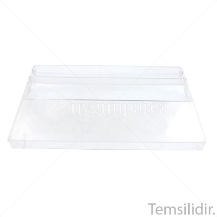 Finlux Derin Dondurucu Çekmece Kapağı - 40014097