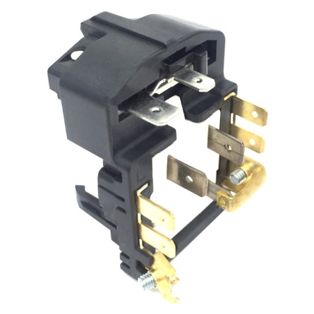 Arçelik 14790MB Derin Dondurucu PTC Röle - 5731440100