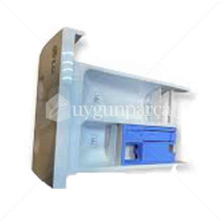 Çamaşır Makinesi Deterjan Çekmecesi - AGL30013502