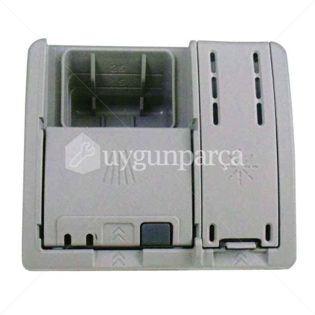 Siemens SN26L881TR Bulaşık Makinesi Deterjan Kutusu - 00755073