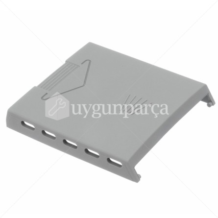 Bosch SGS44E82EU Bulaşık Makinesi Deterjan Kutusu Kapağı - 00166621