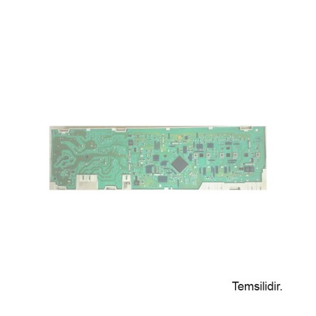 Hoover Çamaşır Makinesi Elektronik Kart - 49128272