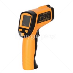 Dijital Lazer Termometre - WH380