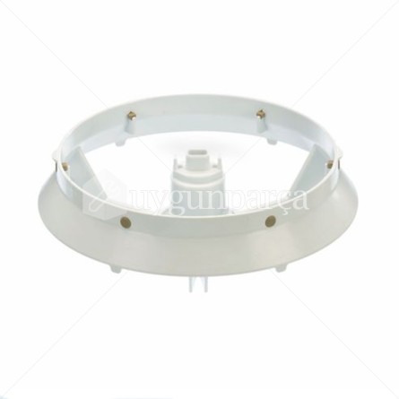 Bosch Mutfak Robotu Disk Taşıyıcısı - 00652366