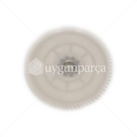 Fakir Hamur Yoğurma Makinesi Dişlisi - 45024671
