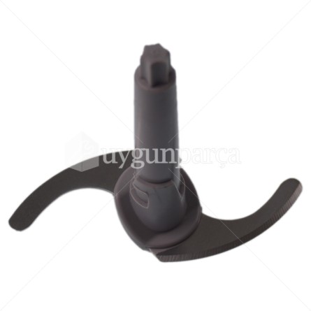 Arzum Doğrayıcı Alt Bıçak - AR105507
