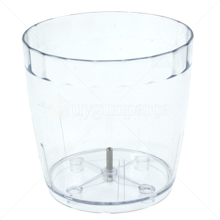 Felix Blender Doğrayıcı Hazne - FL186003