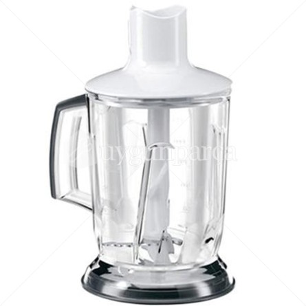 Braun braun4199 Blender Komple Doğrayıcı Hazne 1000ml - 67050296