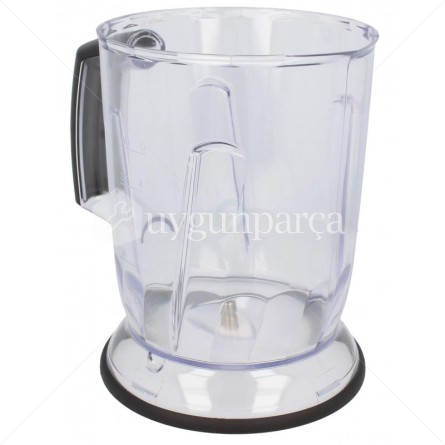 Braun BC5000 Blender Doğrayıcı Kabı (1000 ml)  - BR67050277