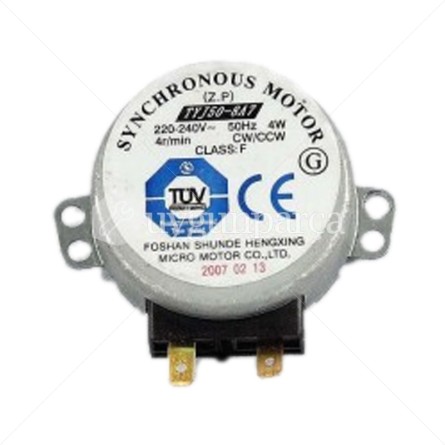 Kenwood MW430M Mikrodalga Fırın Döner Tabla Motoru - KW711498