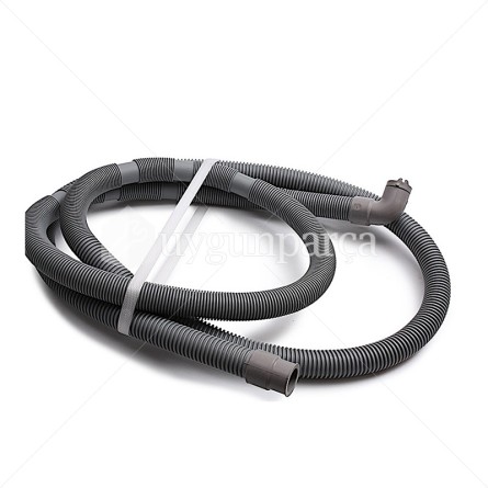 Electrolux Çamaşır Makinesi Drenaj Hortumu - 140013554088