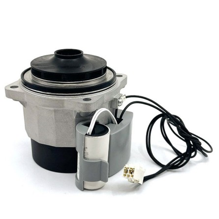 Chaffoteaux ALIXIAS18FF Kombi Tek Kademeli Duca APW 15-5.1A Pompa - 710820200