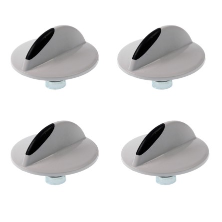 Arçelik Beko Set Üstü Ocak & Fırın Düğmesi - 0016914