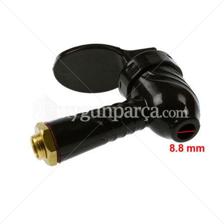 Goldmaster Semaver Musluğu - Y73170023