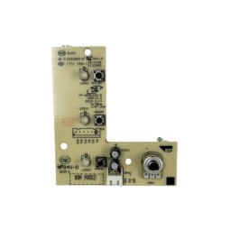 Ekmek Kızartma Makinesi Ön Panel Elektronik Kart - 9178063743