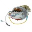 Goldmaster Kıyma Makinesi Motor  - Y72130001