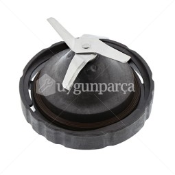 Smoothie Blender Bıçak Komple - 4055302006