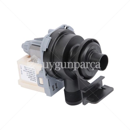AEG 6051IB Bulaşık Makinesi Pompa Motoru - 8996464036582