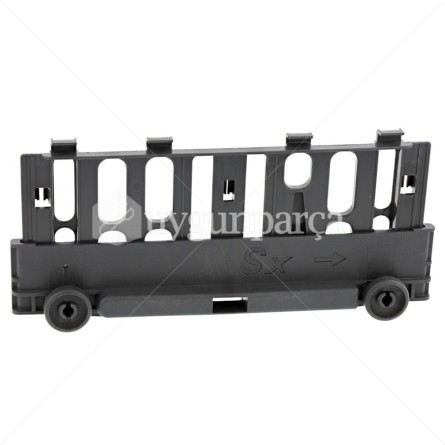 Electrolux ESF6521LOW Bulaşık Makinesi Üst Sepet Sol Mekanizma - 1527359408