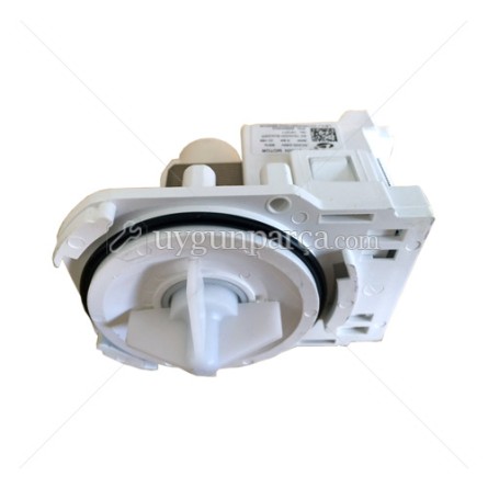 Zanker Bulaşık Makinesi Boşaltma Pompası - 140000443030
