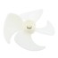 AEG Buzdolabı Fan Pervanesi - 4055089090