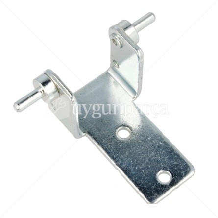 Electrolux ENN2815COW Buzdolabı Kapak Orta Menteşe - 2250246077