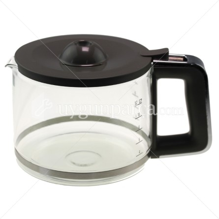 Electrolux EKF7800 Kahve Makinesi Cam Demlik - 4055275384