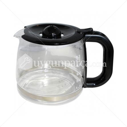 AEG Kahve Makinesi Cam Demlik - 4055342689