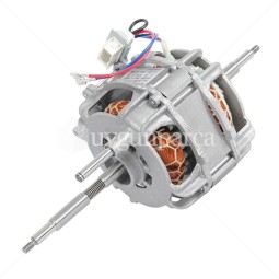 Çamaşır Kurutma Makinesi Motor - 3705241176